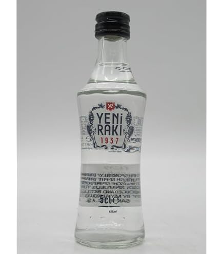 Amazon.co.jp: イエニ ラク テケル 45度 700ml [並行輸入品] : 食品