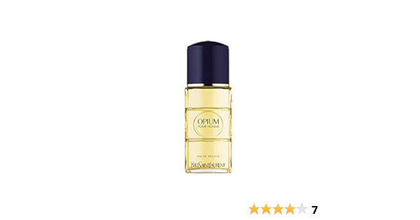 Amazon イヴサンローラン オピウム フォーメン 100ml Edt Sp イヴサンローラン Yves Saint Laurent オードトワレ Edt 通販