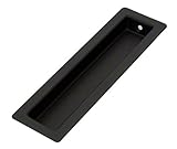 PS-28 楓戸引手 ブラック 95mm 2個入