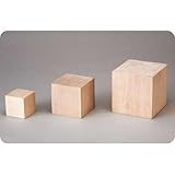 アーテック 桂材 75×75×75mm 31028