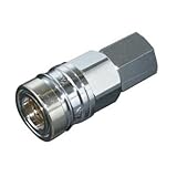 ヤマトエンジニアリング:スリーブガード付ワンプッシュ式ソケット 型式:BLK-24SA-SF