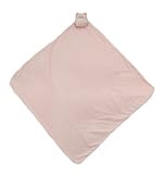 Angel Dear Pink Hippo Napping Blanket by Angel Dear