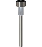 6 Pack Mini Solar Led Garden Lights [並行輸入品]