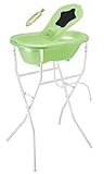 Rotho Babydesign Bath Set Top 2 (Mintgreen) by Rotho Babydesign