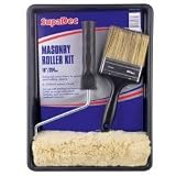 Supadec Masonry Roller Kit