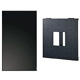 シャープデジタルサイネージ インフォメーションディスプレイ 43型 PN-HW432 専用壁掛金具セット PN-HW431後継モデル