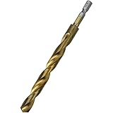 SK11 六角軸 鉄ドリル 適長 ノーマル 11.0mm
