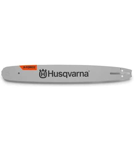 Amazon.co.jp: ハスクバーナ 純正ガイドバーX-TOUGH LIGHTバー 55cm(22 
