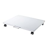 サンワサプライ プリンタスタンド LPS-T100N