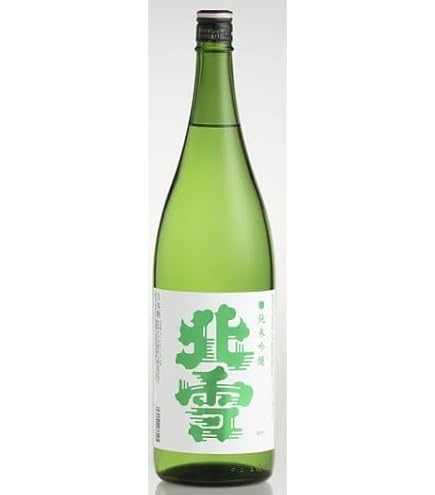 Amazon.co.jp: 北の勝 搾りたて 1800ml : 食品・飲料・お酒
