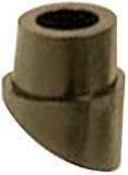 Deckorators 74818 Baluster Stair Connector with Screws, Bronze, 20-Pack by Deckorators