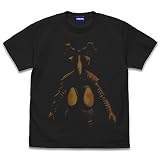 コスパ COSPA 【公式】コスパ ウルトラマン ゼットン Tシャツ SUMI XLサイズ