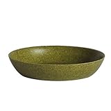 Ecoforms Saucer 9 S9 Avo Avocado