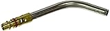 Goss GA-14 Acetylene Tip with "Snap-in Style" Hot Turbine Flame [並行輸入品]