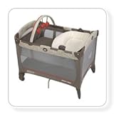 GracoリバーシブルNapper &