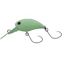Amazon.co.jp: JACKALL(ジャッカル) ティモン フラパニ TKグロー