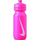 Nike Big Mouth Bottle 2.0 22オンス ピンクパウダー/ピンクパウダー/ホワイト 22oz/650ml