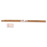 True Temper 2002400 36-Inch Heavy Sledge Hammer Hickory Replacement Handle [並行輸入品]