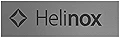 ヘリノックス (Helinox Home,Deco & Beach) ロゴステッカー L ブラック 19759015001007 W20.4×H5.7cm