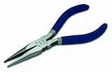 Williams PL-75C 6 3/4-Inch Chain Nose Pliers [並行輸入品]