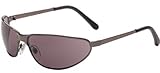 S2451 Uvex By Sperian Tomcat Metal Safety Glasses. (5 Each) by Uvex