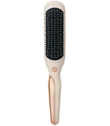 Amazon | Francfranc フランフラン サロン 振動イオンヘアブラシ