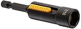 DEWALT DWA2228IR 7/16-Inch IMPACT READY Cleanable Nutsetter [並行輸入品]