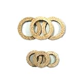 工進 ノズルパッキン スペヤーセット 皮 DP-069