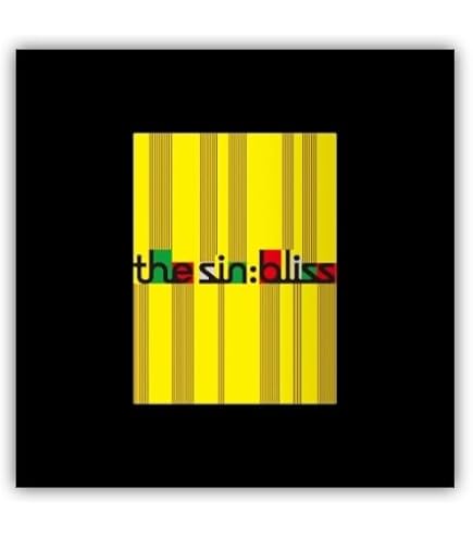 Amazon.co.jp: ENHYPEN (エンハイフン) - 8th Mini [ THE SIN : BLISS