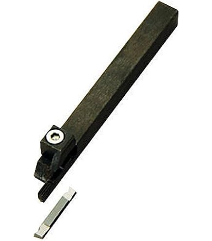 Amazon | 東洋アソシエイツ ハイスソリッド内ネジ切り60°バイト 60587