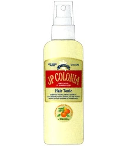 【新品】4711 ポーチュガル　ヘアトニック　ウィズオイル　150ml 5個 Amazon | 4711 ポーチュガル ヘアトニック ウイズオイル 150ml | 4711