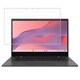 ClearView ASUS Chromebook CM14 Flip CM1402FM2A 2023年モデル 14インチ用 抗菌 抗ウイルス 防指紋 液晶 保護 フィルム 日本製