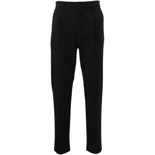 Amazon | [ブリーフィング] メンズ ウォーム 3D ロゴ ジョガー