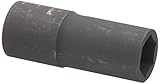 Sunex 2704 1/2-Inch Drive Deep Flip Impact Socket 19m-Meter x 21mm by Sunex