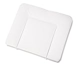 Supersoft Comfort foil changing mat White by Pinolino