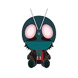シン 仮面ライダー 仮面ライダー Chibiぬいぐるみ