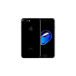 Apple 国内版simフリー iPhone7 Plus 128GB ジェットブラック Jet Black MN6K2J/A