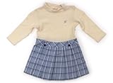HusHush(ハッシュアッシュ) ワンピース 95サイズ 女の子