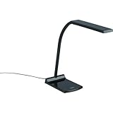 NECライティング:NEC LEDスタンド 黒 HSD16012K-D12 型式:HSD16012K-D12