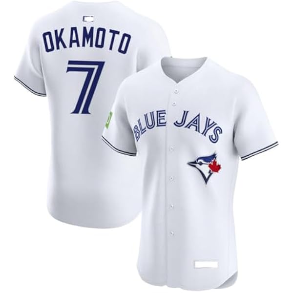 【直筆サイン入り】MLB ブルージェイズ ゲレーロJr. ユニフォーム #27 直筆サイン入り】MLB ブルージェイズ ゲレーロJr. ユニフォーム #27