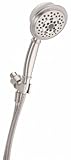 Danze D461023BN 525 Five Function Handshower Kit, Brushed Nickel [並行輸入品]