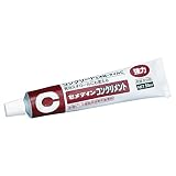 セメダイン(CEMEDINE) コンクリメント 接着剤 灰白 20ml コンクリート 木 タイル 発泡スチロール CA-131 3個セット