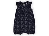 GAP(ギャップ) ロンパース 80サイズ 女の子