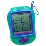 Pixter Creativity System Teal おもちゃ (並行輸入)