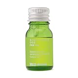 無印良品 エッセンシャルオイル ひのき 10ミリリットル (x 1)