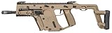 [KRYTAC][2025] [NEW] KRISS VECTOR FDE V2 Folding Stock エアガン 電動ガン クライタック