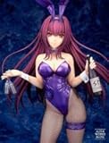 Fate/Grand Order スカサハ 刺し穿つバニーVer. 1/7 スケール 完成品フィギュア ［アルター］