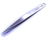 RUBIS ルビス　精密ピンセット　00C-INOX　DAIKITOOL