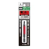 兼古製作所:カラービット 六角レンチ ＜ACH×-4065＞ 型式:ACHX-4065