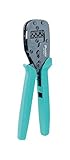 Pro'sKit CP-3006FS2 Crimper Parallel Action for MC4 Solar Panel Contacts [並行輸入品]